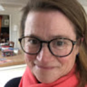 Meet your Posher, Lisette